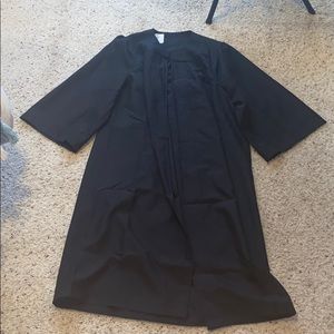 Graduation Gown